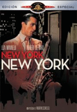 New York, New York (Edición especial) - DVD - 1