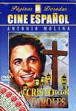 El cristo de los faroles - DVD - 1
