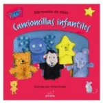 Cancioncillas infantiles. Marionetas - 1