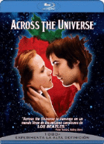 Across The Universe - Blu-Ray
