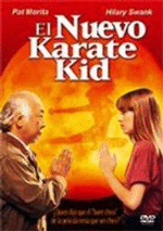 El nuevo Karate Kid - DVD