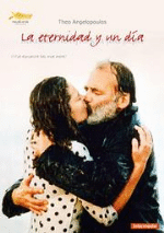 La eternidad y un día - DVD