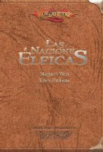 Las naciones élficas: El primogénito/Las guerras de Kingslayer/ Los Qualinestis