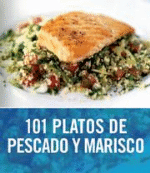 101 platos de pescado y marisco