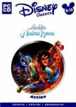 Aladdin:La Venganza de Nasira Juego del Año PC - 1