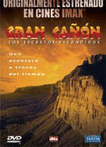 El gran cañón - DVD