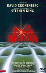La zona muerta - DVD