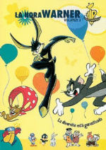 La hora Warner (Volumen 2) - DVD - 1