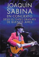 En concierto desde el Teatro Gran Rex