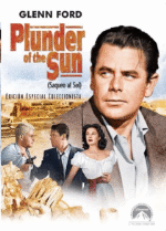 Plunder of the Sun (Versión original) - DVD - 1