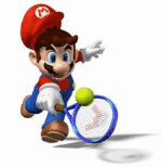 Mario Power Tennis Wii para - Los mejores videojuegos | Fnac