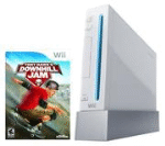 Nintendo Wii + The Legend of Zelda Twilight - 1