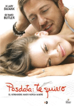 Posdata: Te quiero - DVD