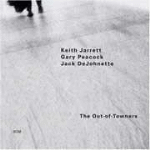 The Out Of Towners