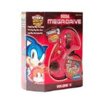 Nobilis Arcade Legends Sega Vol 2