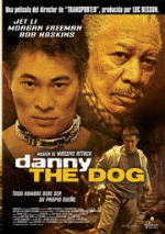 Danny The Dog - DVD - 1