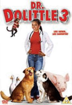 Dr. Dolittle (Parte 3) - DVD