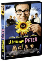 Llámame Peter - DVD