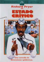 Resultado de imagen de estado critico dvd