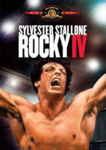 Rocky IV - DVD