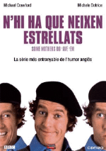 Pack N´hi ha que neixen estrellats Serie Completa - DVD