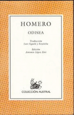 La Odisea