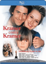 Kramer contra Kramer - Blu-Ray