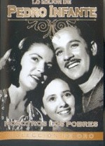 Nosotros los pobres - DVD