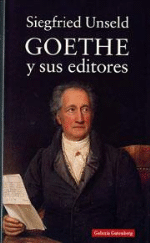 Goethe y sus editores - 1