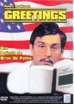 Greetings - DVD - 1