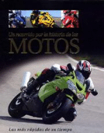 Un recorrido por la historia de las motos