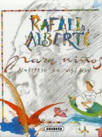 Rafael Alberti para niños