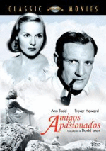 Amigos apasionados - DVD - 1
