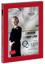 The Queen (Edición coleccionista) - DVD