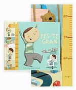 Fes-te gran amb en Fèlix