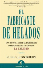 El fabricante de helados