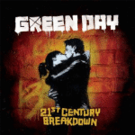 Green Day - 1