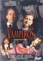 Vampiros - DVD