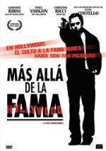 Más allá de la fama - DVD