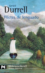 Filetes de lenguado