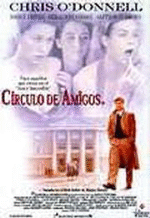 Círculo de amigos - DVD