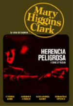 Herencia peligrosa - DVD