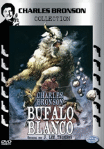Bufalo blanco - DVD