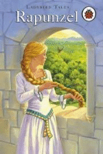 Rapunzel