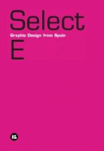 Select E. Graphic design from Spain + DVD - 1