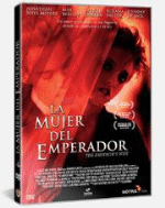 La mujer del Emperador - DVD