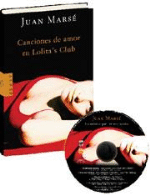 Canciones de amor en Lolita's Club + CD