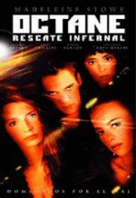 Octane rescate infernal - DVD