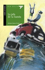 La jefa de la banda