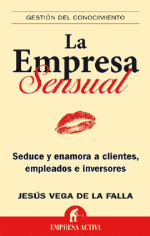 La empresa sensual